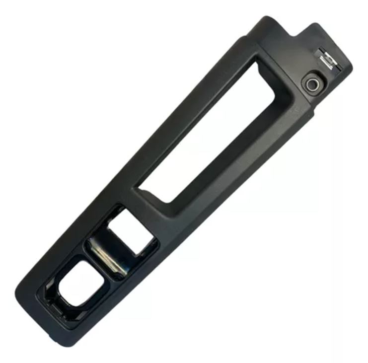 2R2867157B71N - PUXADOR FORRO PORTA VW CONSTELLATION LE P/ DUAS TECLAS