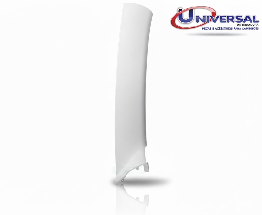 2R2867233AY20 - REVESTIMENTO COLUNA INTERNO VW CONSTELLATION LE