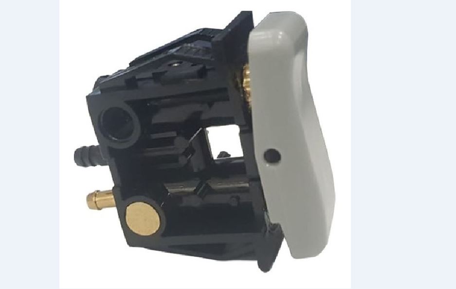 ASTON-01015 - VALVULA BANCO A AR (BOTAO)