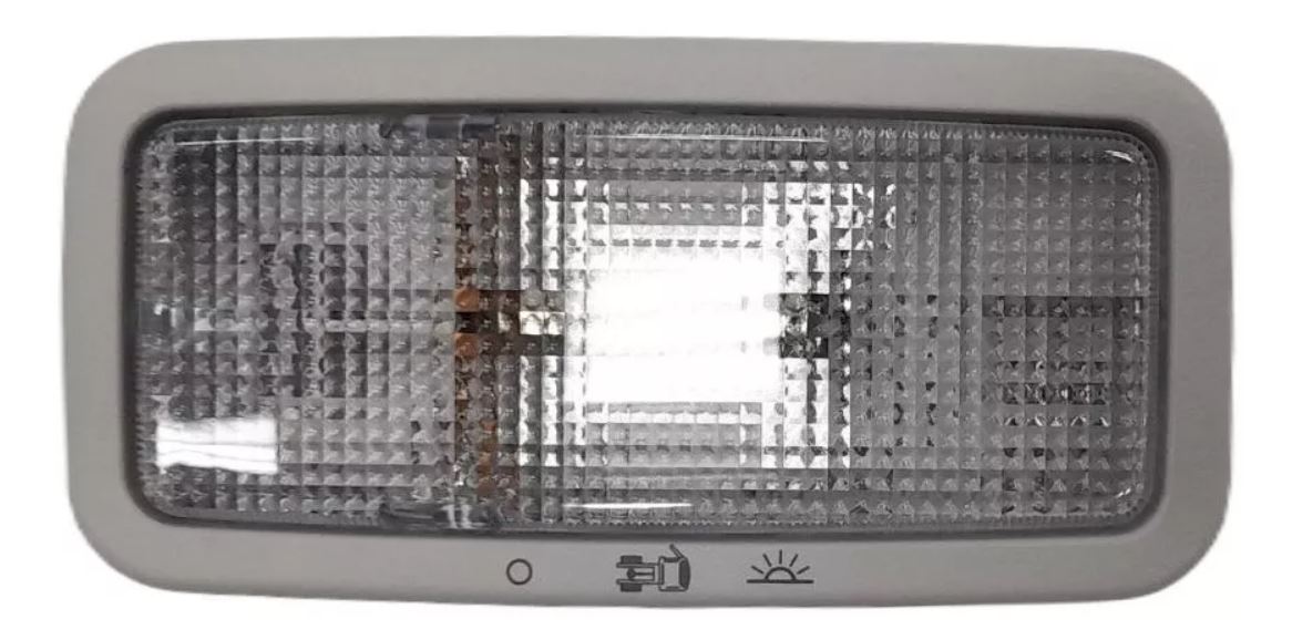 2R2947105Y20 - LANTERNA TETO INTERNA VW CONSTELLATION