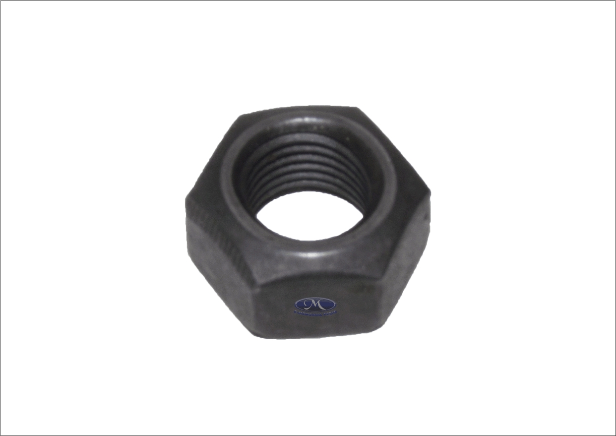 REX-10242 - PORCA BATENTE FECHADURA CABINE VW/CARGO