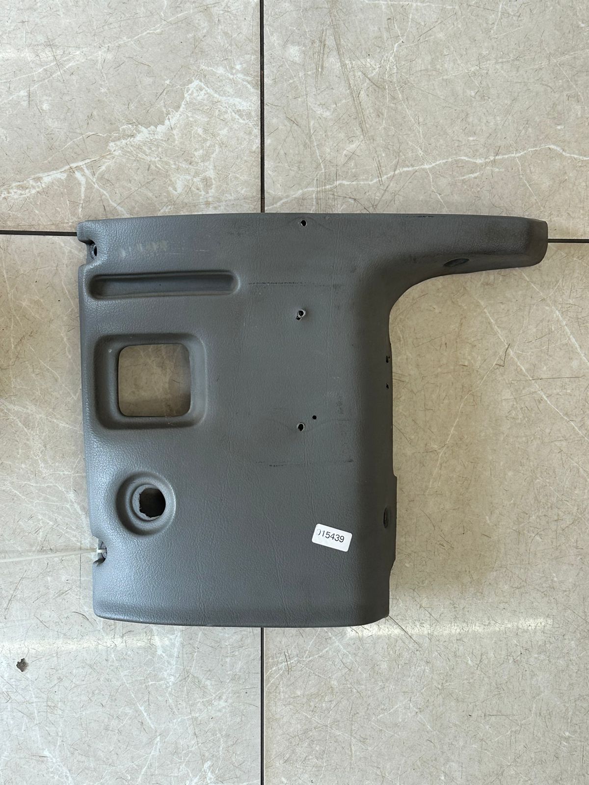 2RD8630601-USD - ACAB PAINEL 8150 VW DELIVERY USD