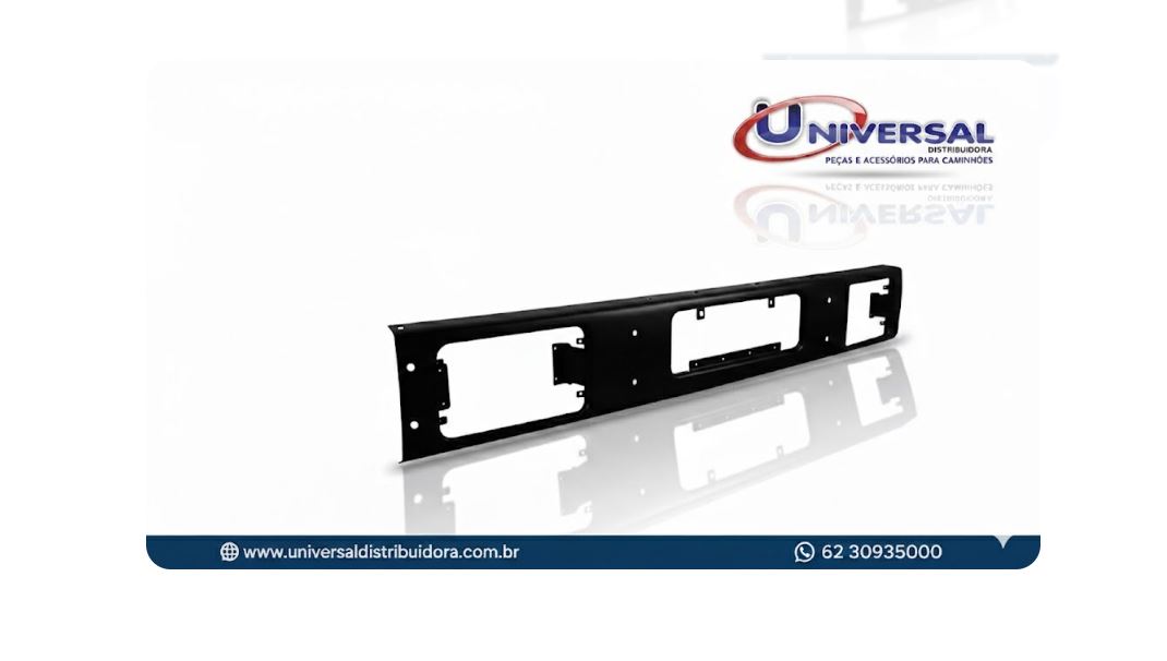 2RG807105 - PARACHOQUE VW PESADO 12140 ACO