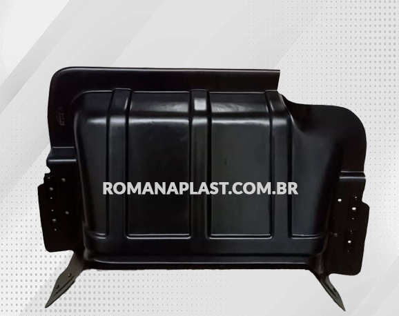 7111421R - COBERTURA MOTOR VW