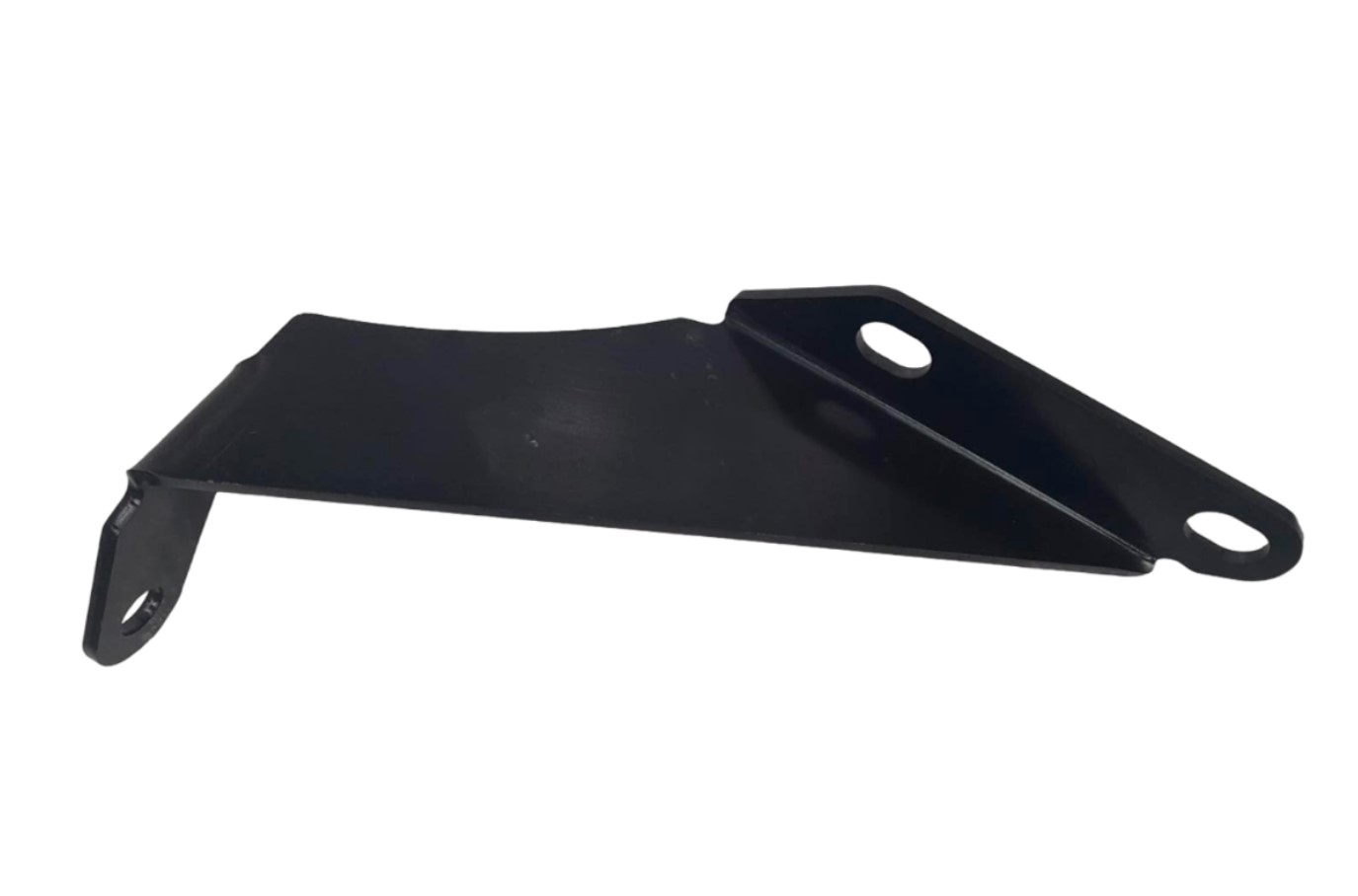 4350556 - SUPORTE ESTRIBO VW CONSTELLATION 24.250 SUPERIOR LE