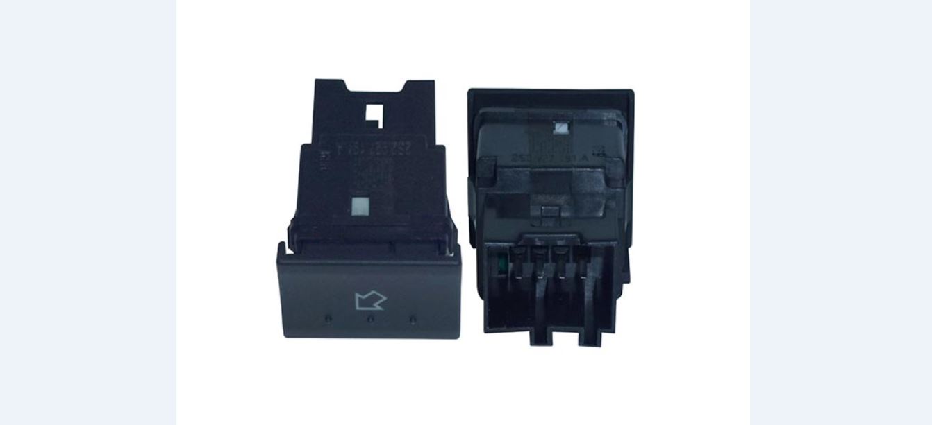 2S2927191A - INTERRUPTOR ACELERADOR MANUAL VW CONSTELLATION ORIGINAL