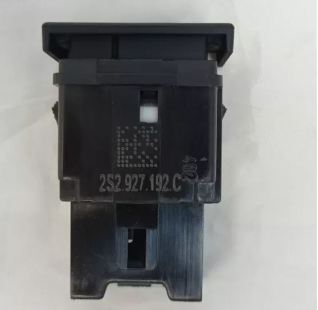 2S2927192C - INTERRUPTOR ACELERADOR MANUAL VW CONSTELLATION ORIGINAL