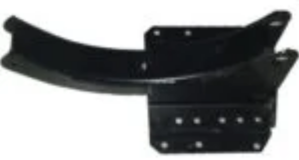 TQ1404 - SUP TANQUE ALUMINIO RED VW TITAN/VW CONSTELLATION SIMPLES