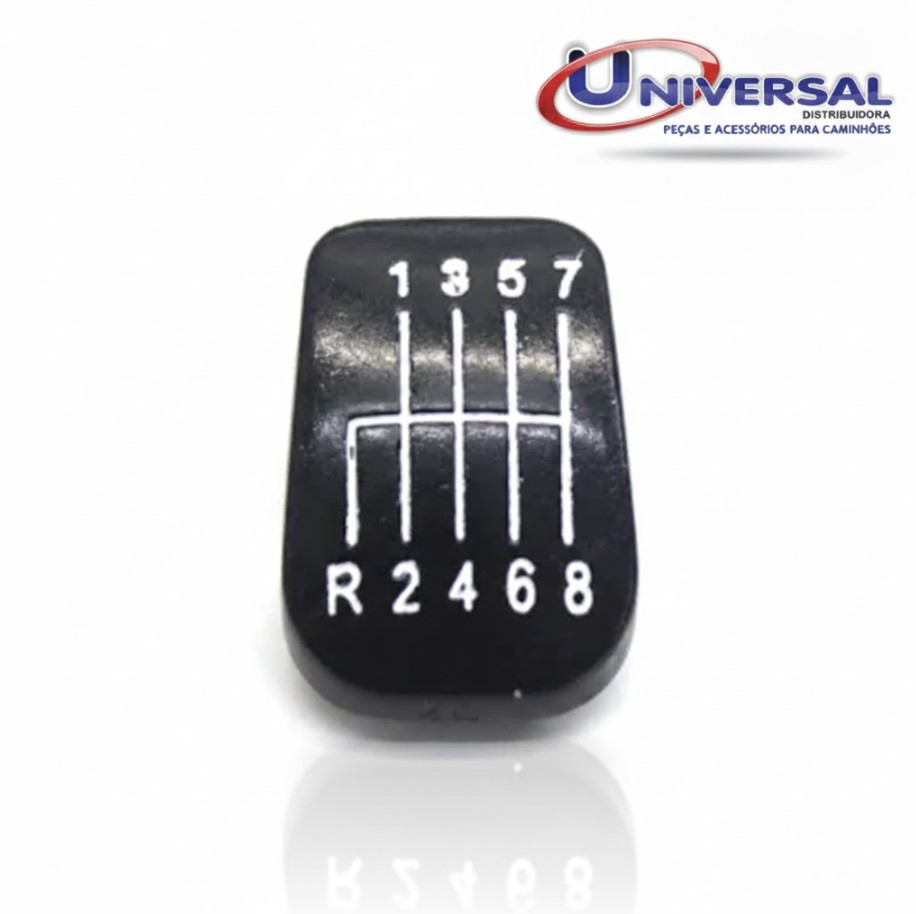 VL2626 - TAMPA BOLA 8 MACHA VW TITAN RE TRAS