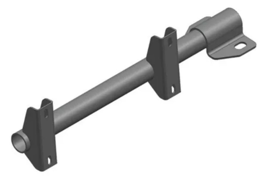 AD-6093 - SUP PARALAMA TRACAO VW RETO LD