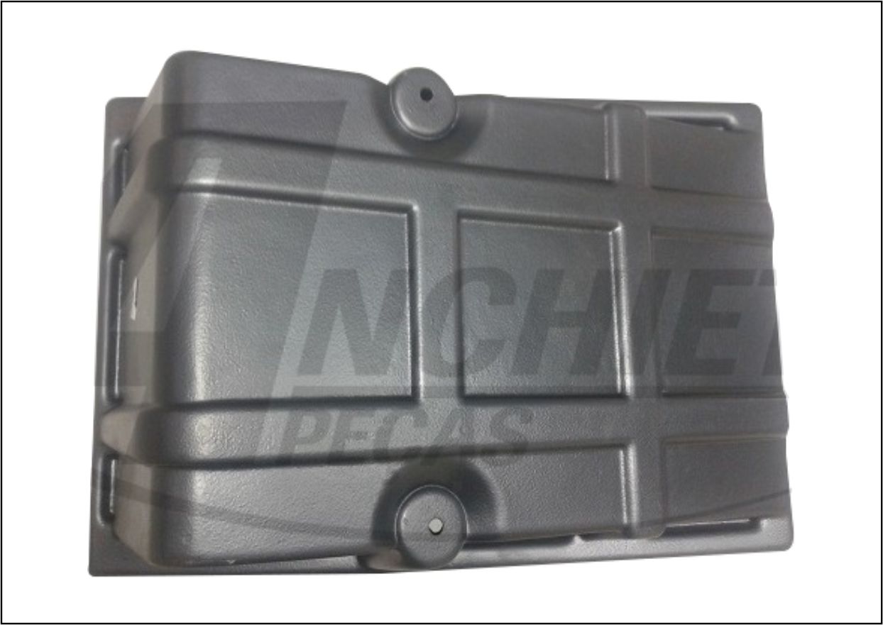 FC070452 - TAMPA CAIXA BATERIA VW 16.220/13.180/TITAN