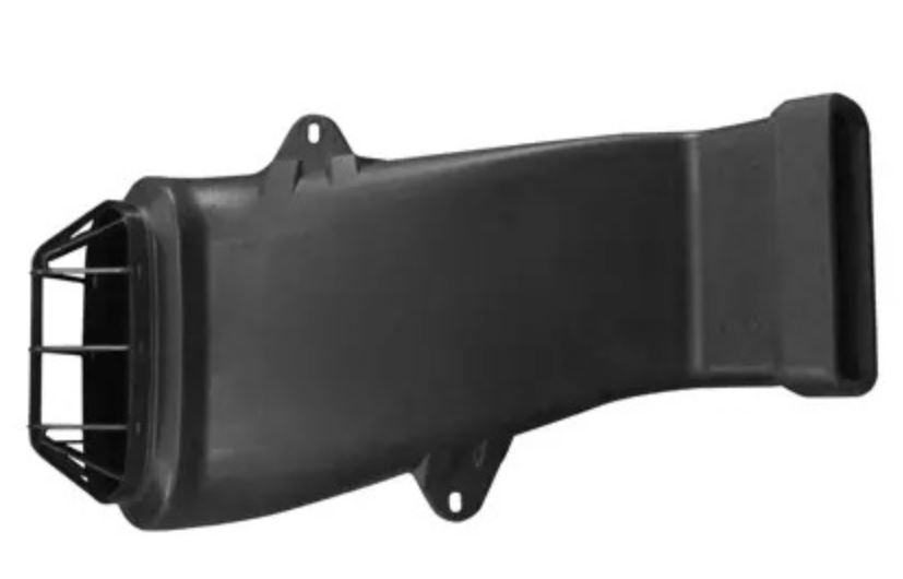 2T2129621 - TUBO DUTO CANAL AR VW CONSTELLATION