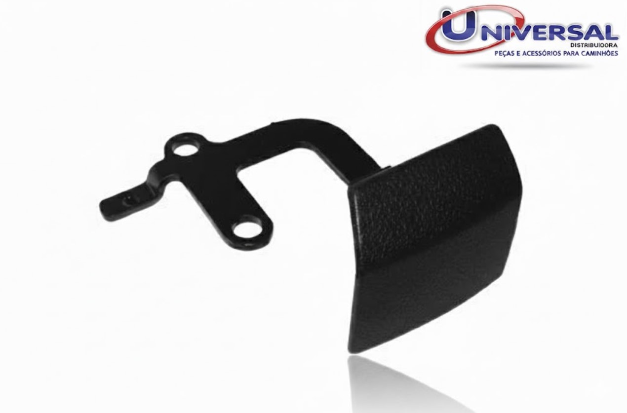 2T2498506 - ALAVANCA COLUNA DE DIRECAO VW CONSTELLATION