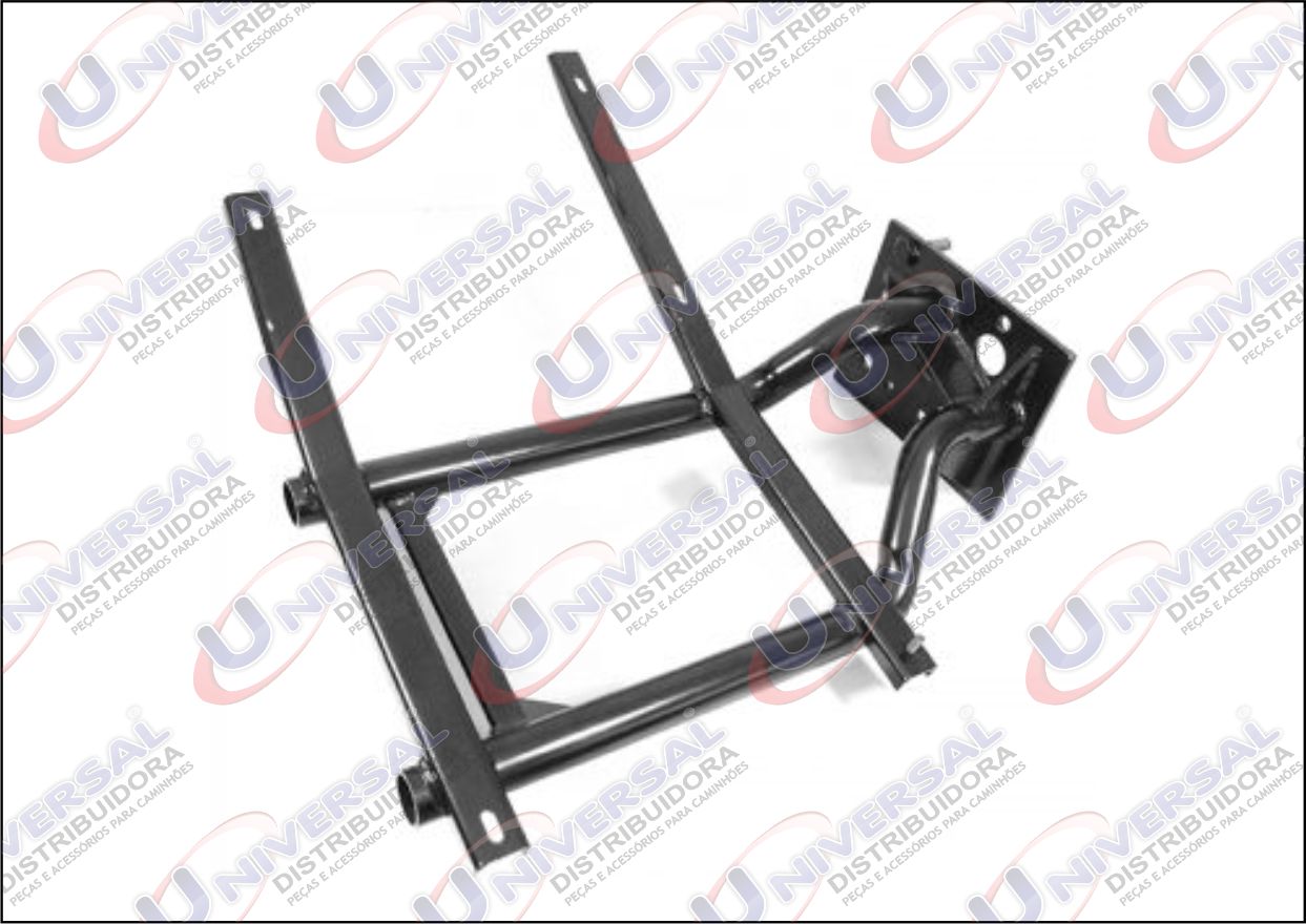 4350276 - SUP PARALAMA CABINE VW CONSTELLATION LD