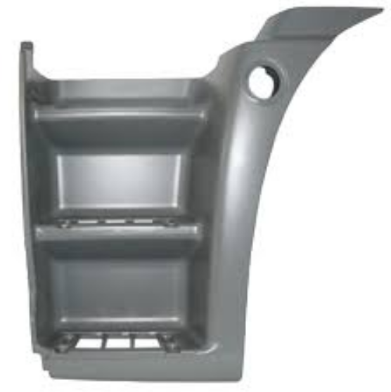 AM4450D - ESTRIBO VW CONSTELLATION 19.320 LD SMC