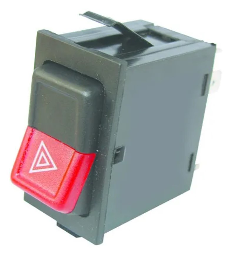 11207 - INTERRUPTOR DE EMERGENCIA VW