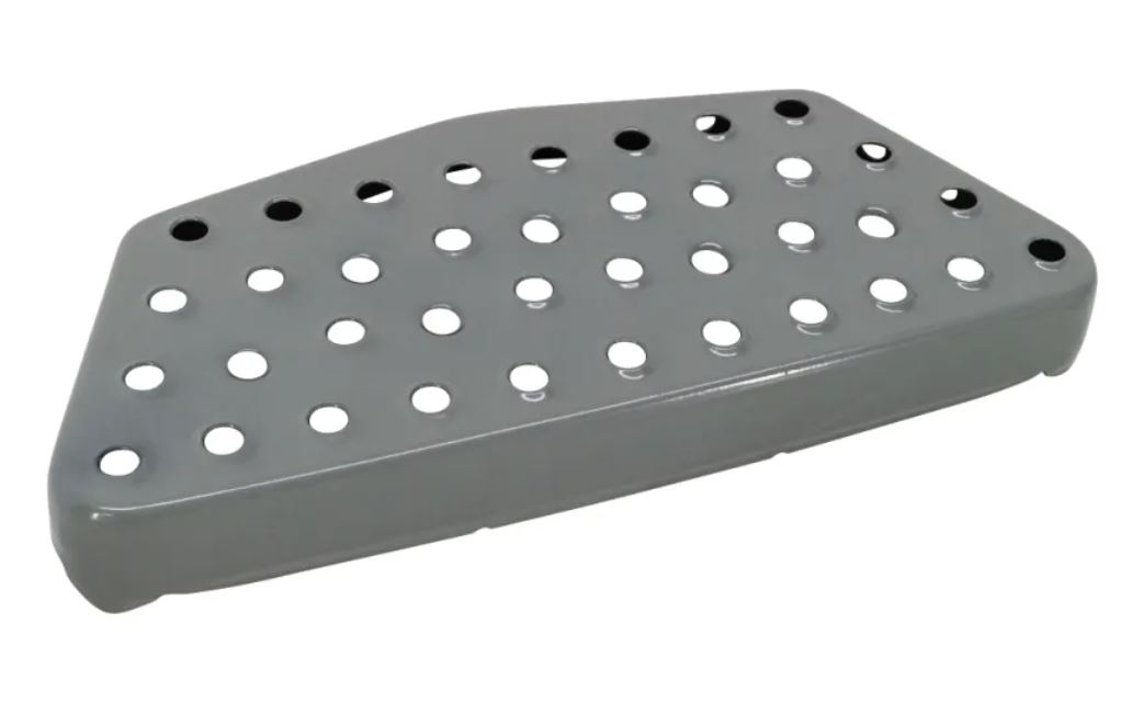 AM8071 - PISANTE ESTRIBO SUPERIOR MAN TGX LD /LE