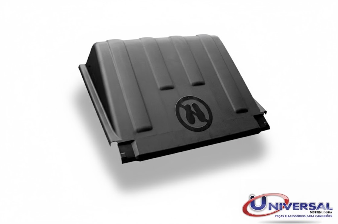 RP001199 - TAMPA CAIXA DE BATERIA VW MAN TGX