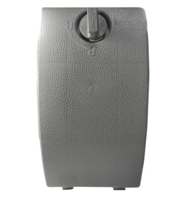 JF146B - TAMPA PAINEL VW WORKER DO RESERV AGUA