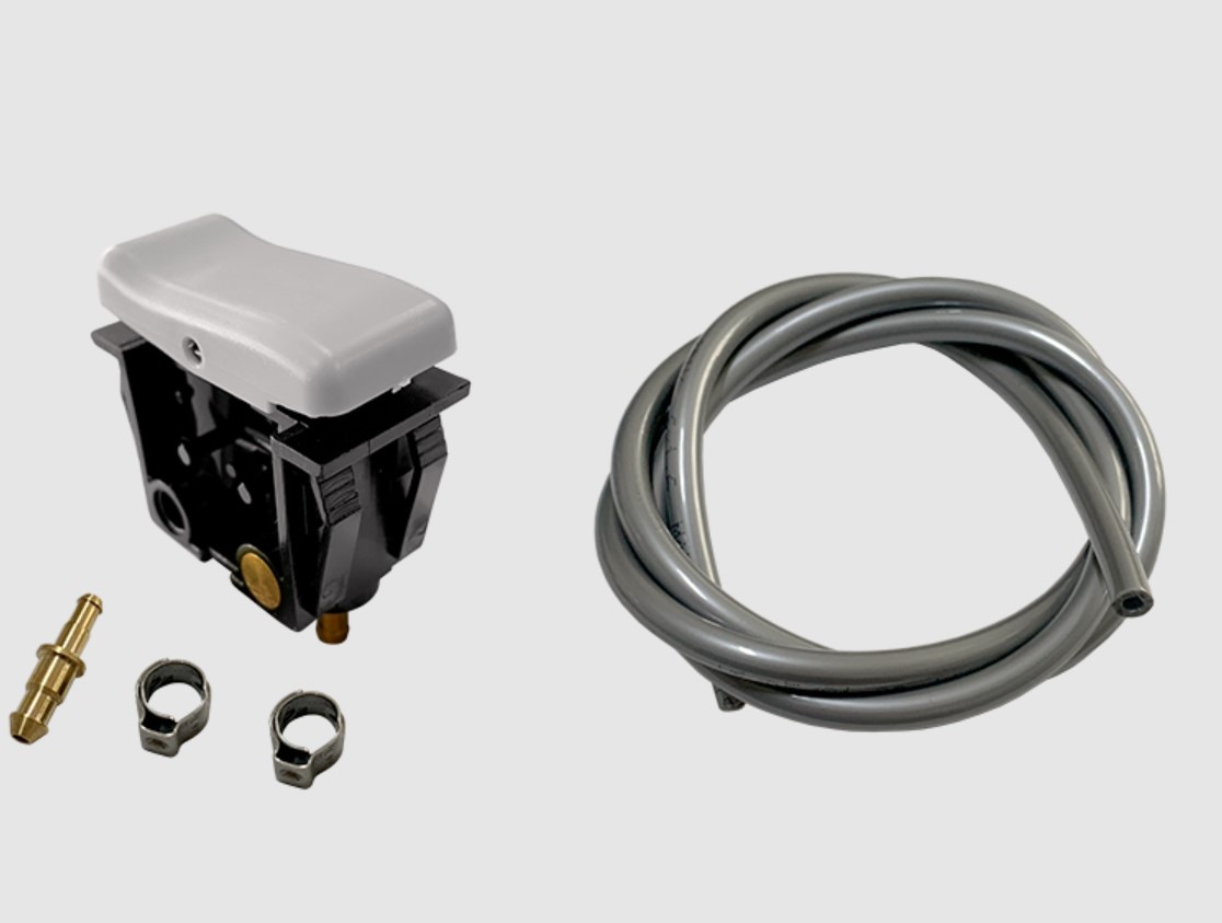 ASTON-01015K - VALVULA BANCO A AR