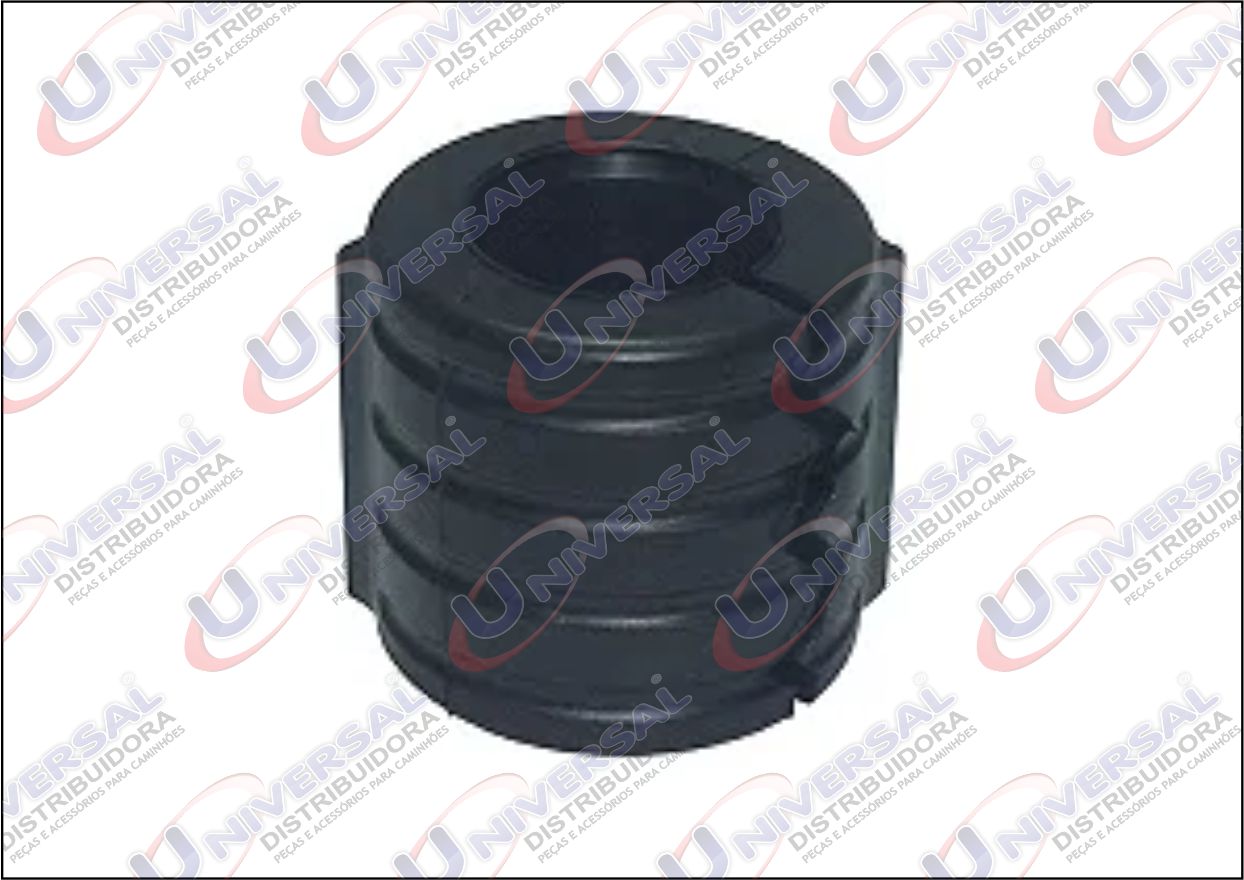 JC-2442 - BUCHA DA BARRA ESTABILIZADORA TRASEIRO VW MAN