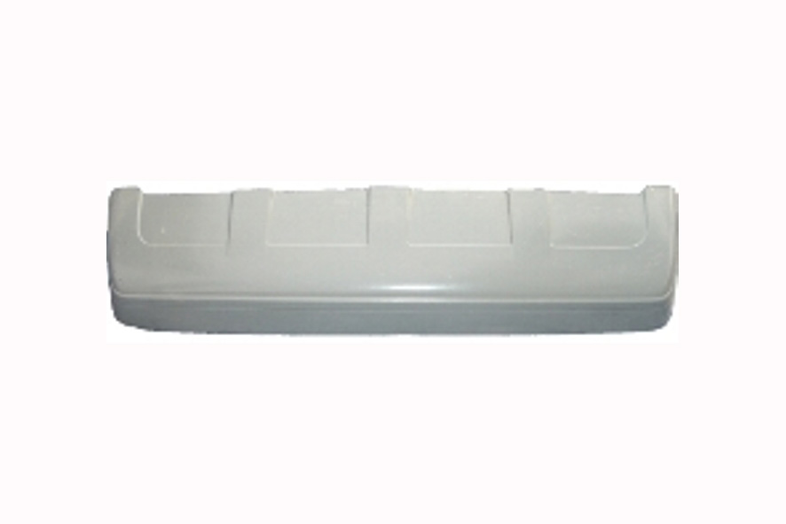 FA3004898 - TAPA SOL VOLVO NL EDC TETO ALTO PLASTICO S/SUP