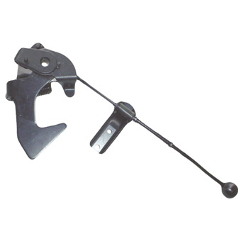 XC455L382BA - TRAVA SEGURANCA C/VARAO CARGO / VW USD