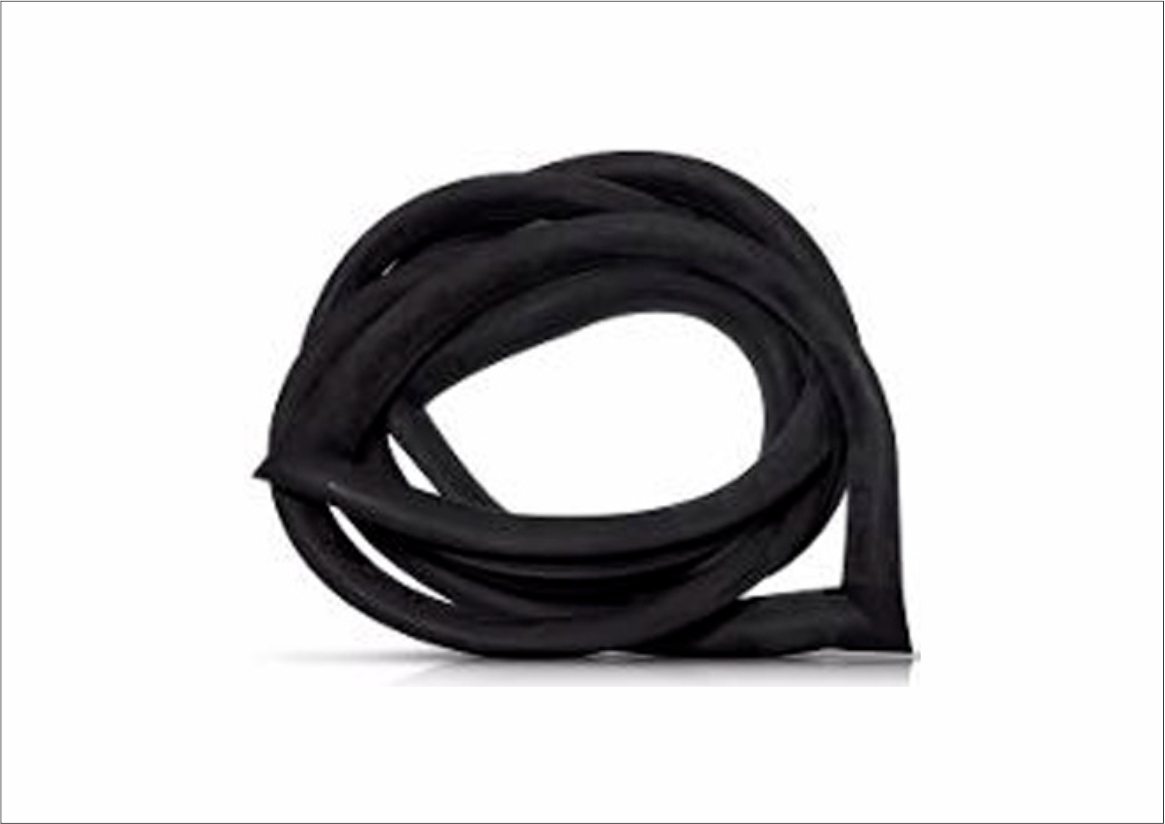 AUTOT218031 - BORRACHA PARABRISA MB 608/708