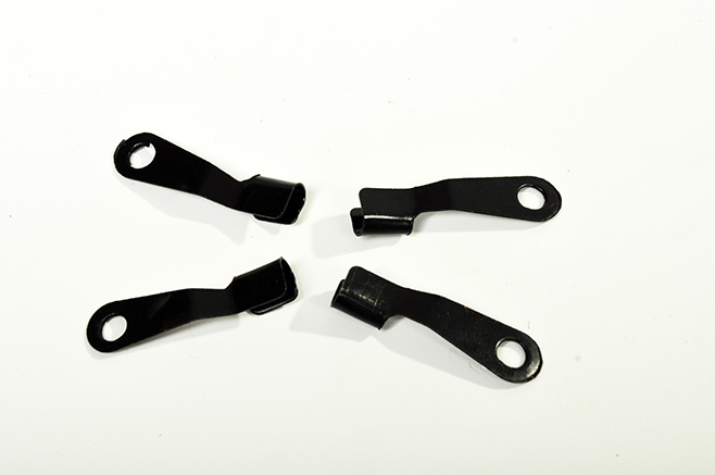 3097230055 - PRESILHA VARAO FECHADURA PORTA MB 1113 ATE 89