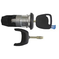 ORI2104 - CILINDRO MACANETA PORTA EXTERNA PORTA CARGO GII LD