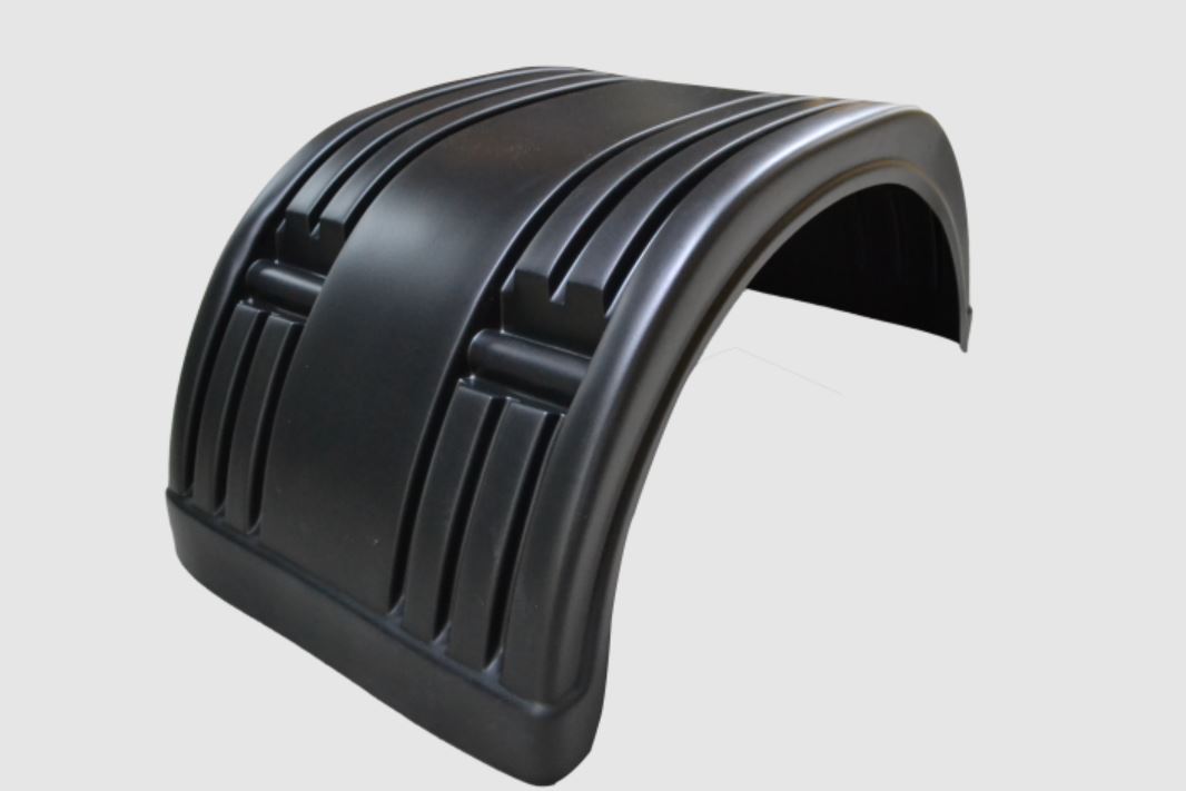 RD006618 - PARALAMA BI-TREM FACCHINI 2008