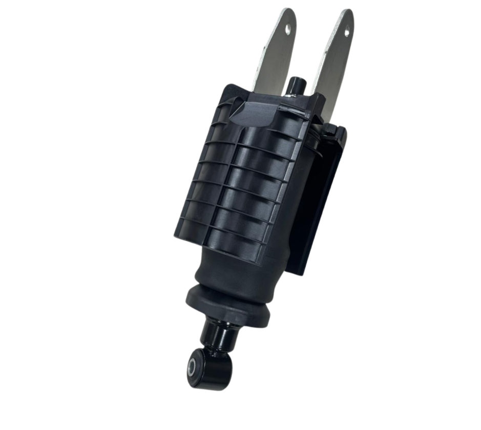 GB3173MMAX - AMORT CABINE C/BOLSA MB ACTROS APOS 2021 LD (TRAS)