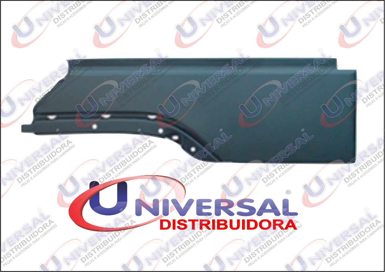 AM7083E - SAIA LATERAL VOLVO FH 2004 LE