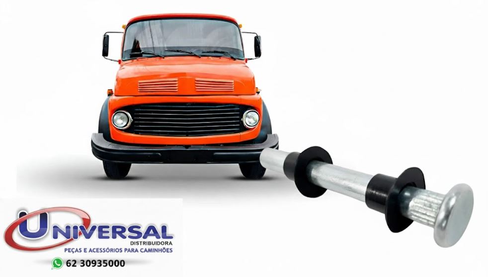 AD-090 - BUCHA PARA DOBRADICA 1113 TECNIL