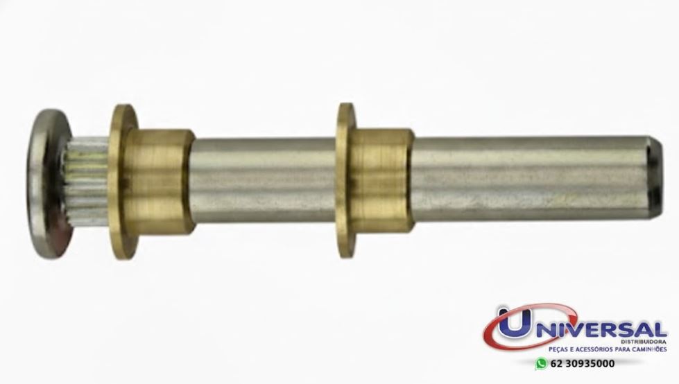18204 - PINO DOBRADICA COM BUCHAS EM ACO