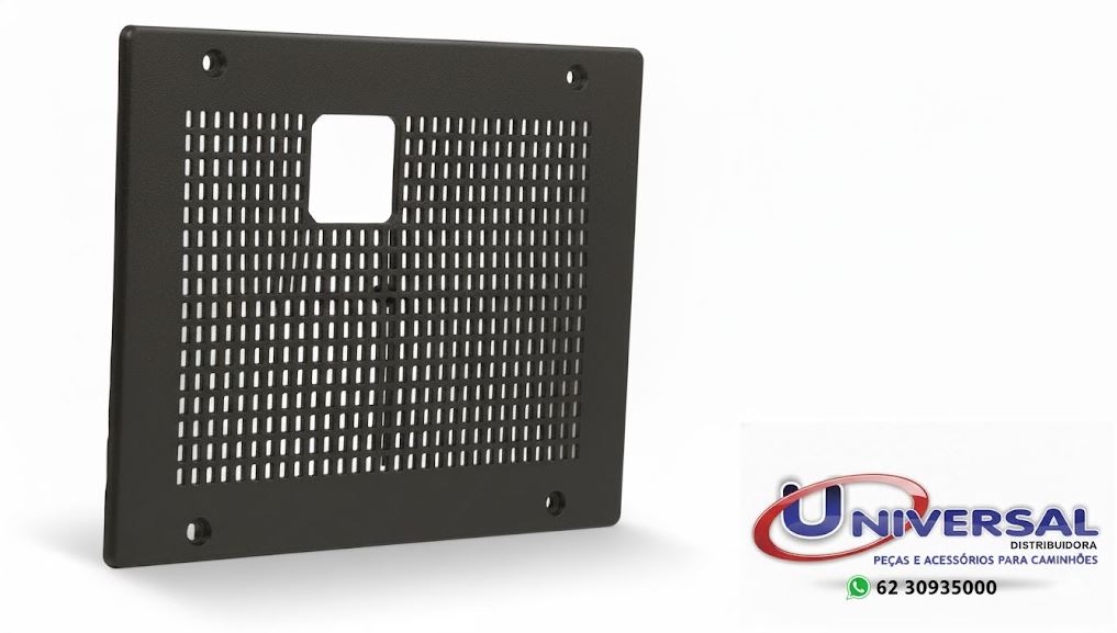 AM553D - TELA PORTINHOLA AR LD