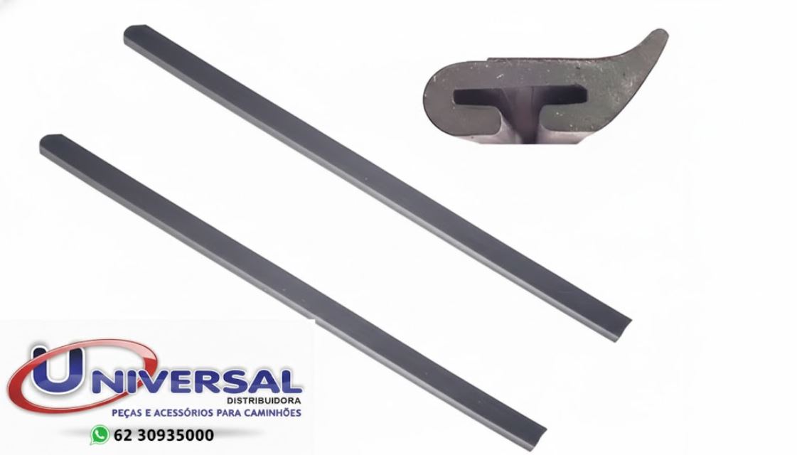 JACARE4166 - PESTANA EXT MB 1113 83/89