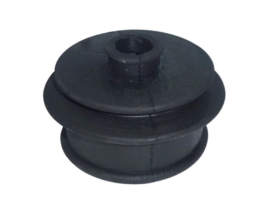 3372670096 - BORRACHA CAMBIO INFERIOR DO MERCEDES