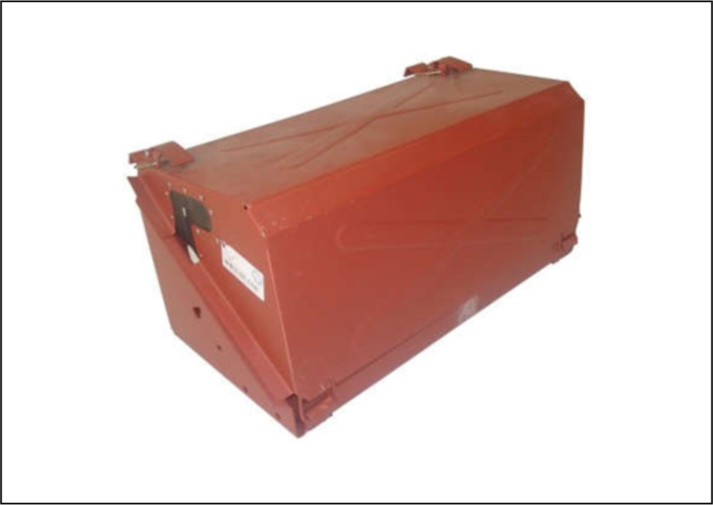 FC024091 - SUPORTE BATERIA 1518 S/SUP Z