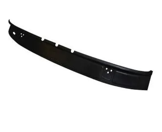 AM791 - CHAPA INTINERARIA FRONTAL DO TETO