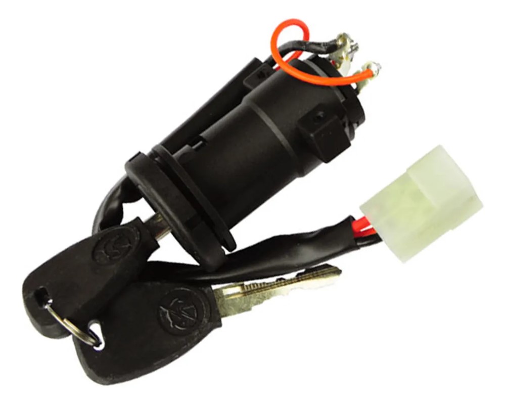 IM11236S - CILINDRO PARTIDA MB HPN C/COMUTADOR