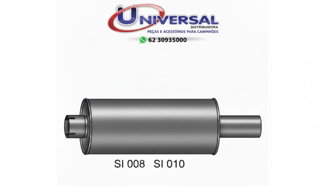 F1182 - SILENCIOSO C/1935 1929 ATE 95 (4")