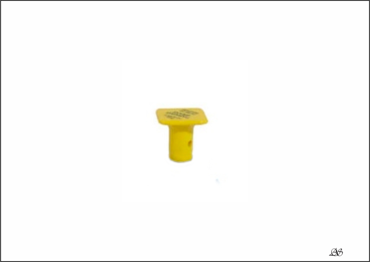 AD-331/529 - PUXADOR FREIO ESTACIONARIO V.W(OK)