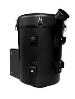 RP000827 - CONJ FILTRO AR ATRON S/ ELEMENTO