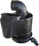 3760905301 - FILTRO AR COM ELEMENTO MB ( TEMOS ELE EM PARTES )