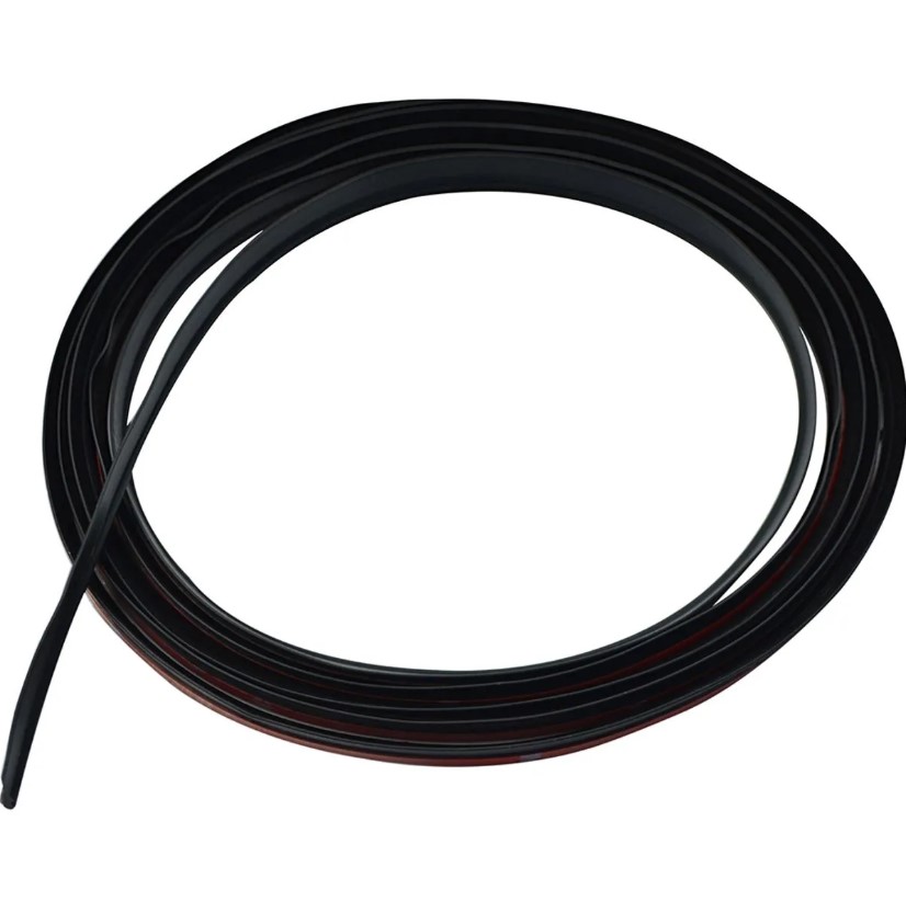 UNIV39947 - BORRACHA PARABRISA HYUNDAI HR APOS 2004