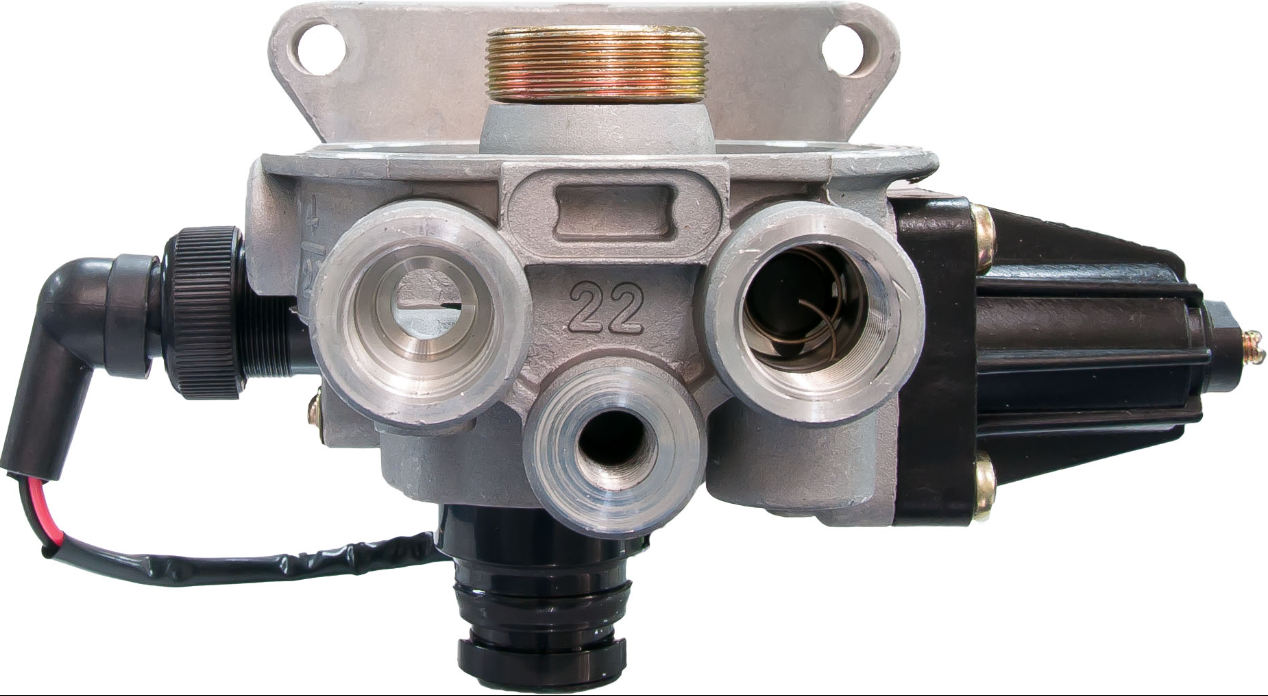 4000905103 - VALVULA A.P.U SECADOR AR VV/VW/FORD/SC