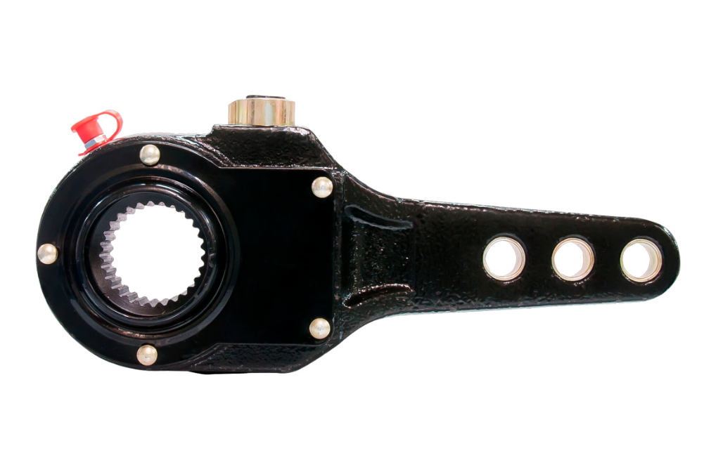 4000905109 - CATRACA FREIO CARRETA 28/14 C/CAPA TRAVA