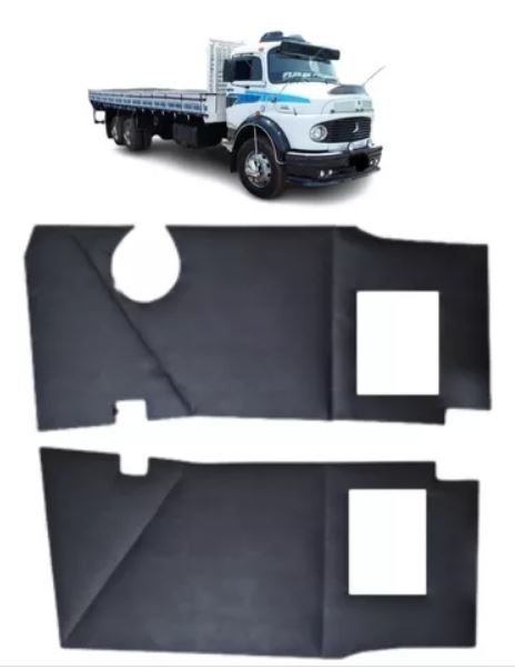 MLC412019 - FORRO TORPEDO MB 1113