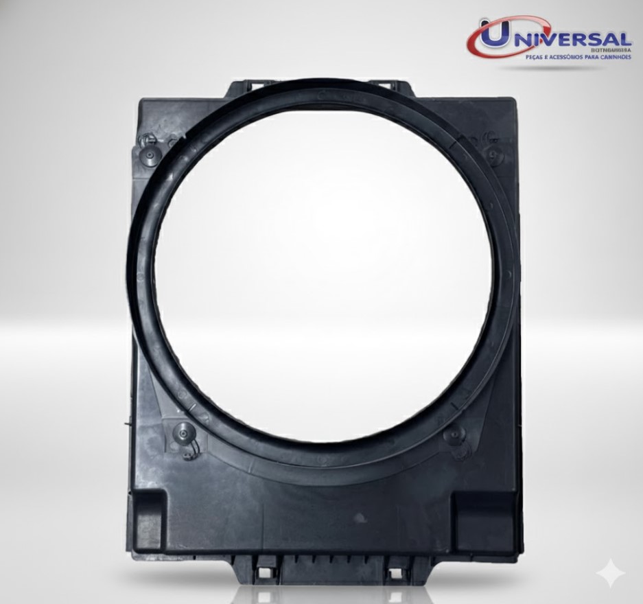 41225417 - DEFLETOR RADIADOR IVECO STRALIS